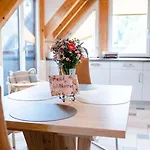 Apartman Ferienloft-charlotte *