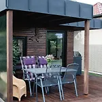 Apartman Ferienloft-charlotte Tondorf