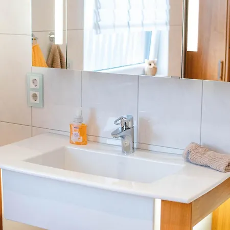 Apartment Ferienloft-charlotte Tondorf