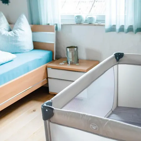 Appartement Ferienloft-charlotte *