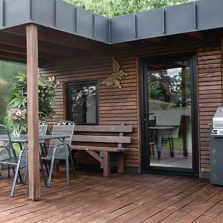 Appartement Ferienloft-charlotte