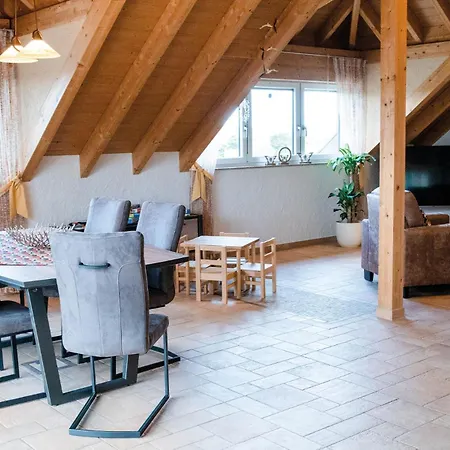 Appartement Ferienloft-charlotte