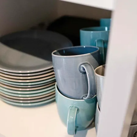 Apartment Ferienloft-charlotte Tondorf