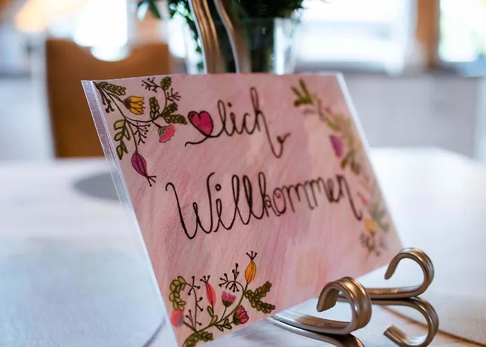 Ferienloft-charlotte Tondorf